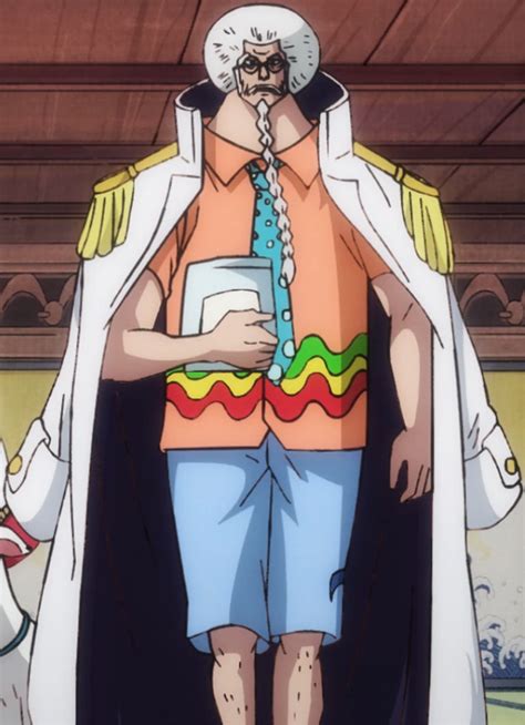 how old is sengoku.